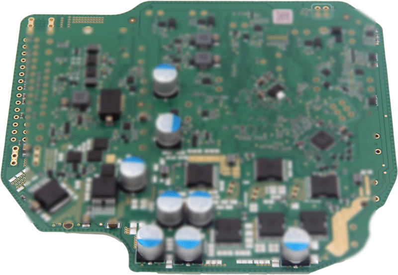 Brake system controller